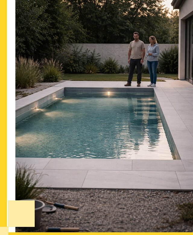 Проектирование бассейнов в Усинске от 71666 р. | ЭриданСнс