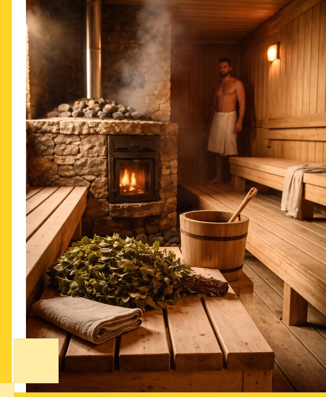 Парилки для бани купить в Усинске от 76785 р. | ЭриданСнс