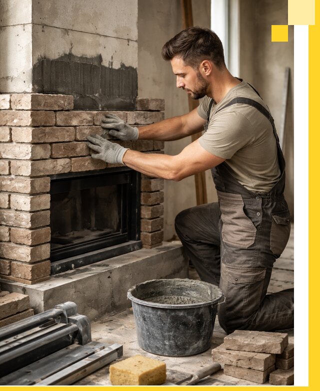 Услуги по устройству и монтажу Расул в банях и саунах в Усинске